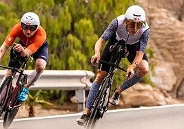 El triatlón Anfi Challenge Mogán Gran Canaria cuelga su cartel de lleno para este 2026