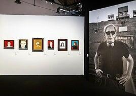 Italia homenajea a Battiato a cinco años de su muerte con una exposición y una película