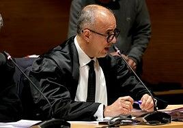 Las defensas solicitan anular dos autos judiciales en el juicio por una presunta banda que movía droga por la provincia de Las Palmas