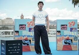 Eduardo Casanova: «Me voy a encargar de terminar con la culpa asociada al VIH»