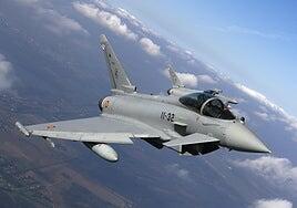 Canarias se deshace de los F-18 estadounidenses y ya tiene sustituto para su nueva generación de cazas