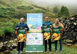 La Villa de Moya se prepara para acoger el 21 de marzo la XIV Circular Extrema