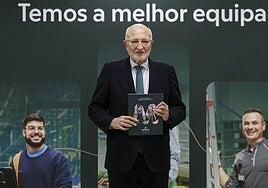 Mercadona cierra un 2025 «histórico» al facturar 41.900 millones y disparar su beneficio un 25%