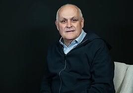 Julio Suárez: «La UD Las Palmas tiene una plantilla espectacular, nadie quiere tenerla como rival»