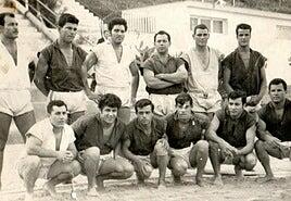 El Club de Luchas Unión Las Nieves