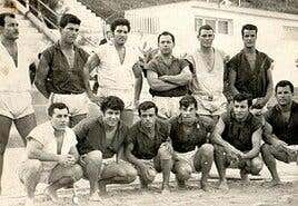 El Club de Luchas Unión Las Nieves