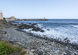 Richely González declaró que unas «voces» le dijeron que ella y su bebé tenían que «irse con los ángeles»