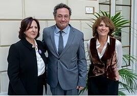 La fiscal general ordena recurrir ante el Constitucional la condena de García Ortiz