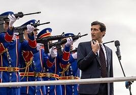 Tarik Saleh: «Muchos espectadores no quieren ser sorprendidos en el cine»