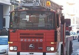 Tres niños heridos, dos graves, por quemaduras durante un experimento escolar en Girona