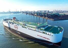 La crisis de Irán amenaza la recuperación del sector del automóvil