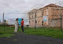 La Casa del Inglés, más cerca de su rehabilitación integral