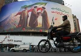 El Líder Supremo se encuentra herido, pero «sano y salvo» en un refugio de la Guardia Revolucionaria