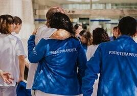 La Justicia canaria condena el intrusismo en fisioterapia: realizar actos terapéuticos sin ser sanitario conlleva penas de prisión