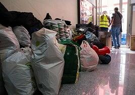 Desahucio de una familia en Las Palmas de Gran Canaria: siete vidas en suspenso