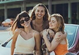 Las series que se estrenan esta semana