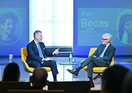 España busca cerebros tecnológicos: Telefónica destina 12 millones a formar talento tecnológico