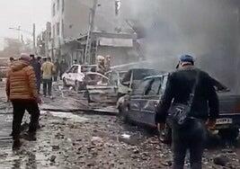 Von der Leyen recula y dice ahora que la UE «siempre defenderá el Derecho Internacional»