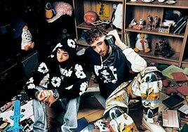 «Es un show muy personal»: cuando Sergio y Emilio se imponen a Lucho RK y La Pantera