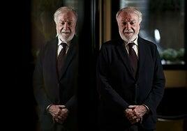 «Me he sentido incomprendido solo por querer contar la verdad»