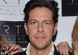 Óscar Lozano reaparece y habla de las mujeres que marcaron su vida en los 2000