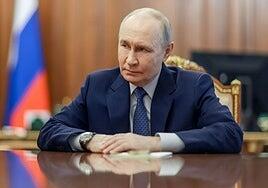 Rusia desconfía de Trump para negociar la paz en Ucrania