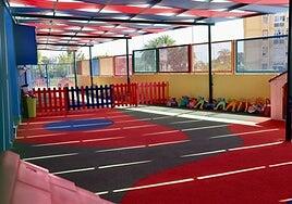 San Bartolomé de Tirajana adapta sus guarderías para convertirlas en escuelas infantiles