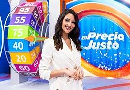 «Tengo la suerte de que no me afectan las críticas»