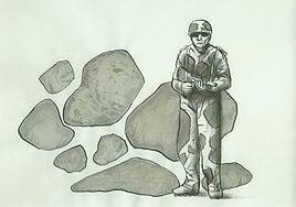 La defensa como industria