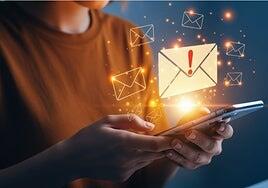 Cuidado con darle a enviar demasiado rápido: cuándo un correo equivocado puede ser motivo de despido