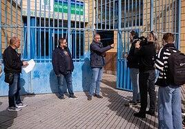 Ciudad Alta denuncia el «deterioro» de Las Palmas de Gran Canaria