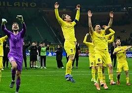 ¿Puede el Bodo/Glimt repetir el milagro del Nottingham Forest?