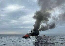 ¿Por qué las reservas de crudo liberadas no se notan en el bolsillo mientras Irán y Rusia sí se enriquecen con sus exportaciones?