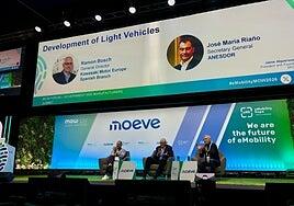 José María Riaño (ANESDOR): «La moto desempeña un papel esencial para construir ciudades más eficientes, seguras y accesibles»