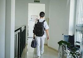 El Colegio de Enfermería pone en marcha un nuevo canal de denuncias para agresiones a sanitarios