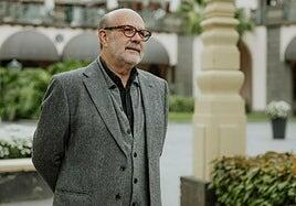 El palmero Jorge Perdigón asume la dirección artística del Santa Catalina Classics