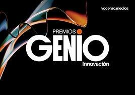 Vocento entrega los Premios GENIO Innovación