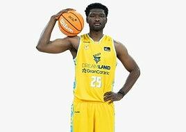 Al Gran Canaria le urge el debut de Metu: solo 5 triunfos en los 14 encuentros disputados este 2026