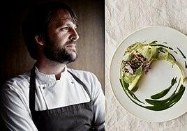 Uno de los mejores chefs del mundo da un paso atrás: René Redzepi sacude la alta cocina