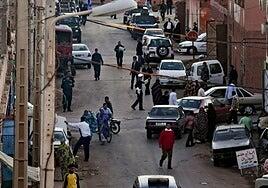 El Sáhara marroquí, entre la realidad sobre el terreno y las narrativas superadas