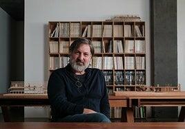 El Nobel de Arquitectura premia la «originalidad radical» del chileno Smiljan Radić Clarke