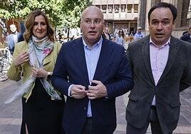 El PP critica la «calma chicha» del Gobierno y pone «a su disposición» su plan anticrisis