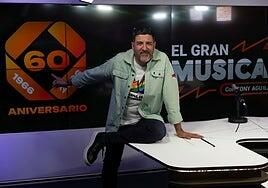 «Echo de menos la radio de autor en la que el dj te descubría música»