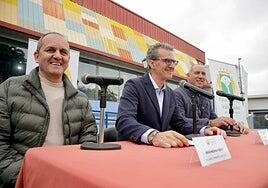 Valsequillo ha pasado «de la improvisación al orden»