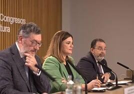 Fuerteventura acoge el segundo día de las primeras Jornadas Regionales sobre Tributos Locales con un centenar de profesionales
