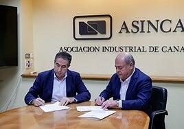 Canarias, como Ceuta y Melilla, saldrá «pronto» de la contingencia migratoria