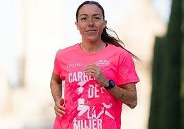 Más de 3.500 mujeres participarán el domingo en la Carrera de la Mujer