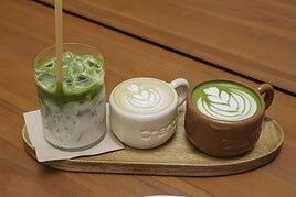 Chanito, dónde cada taza cuenta una historia