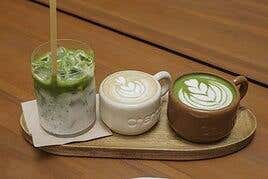 Chanito, dónde cada taza cuenta una historia