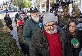 Uno de los hermanos detenidos por la desaparición de Francisca Cadenas en 2017 confiesa y exculpa al otro